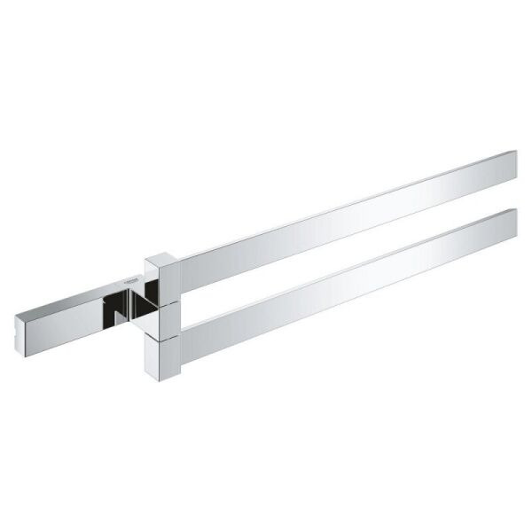 

Полотенцедержатель Grohe Selection Cube 40768000