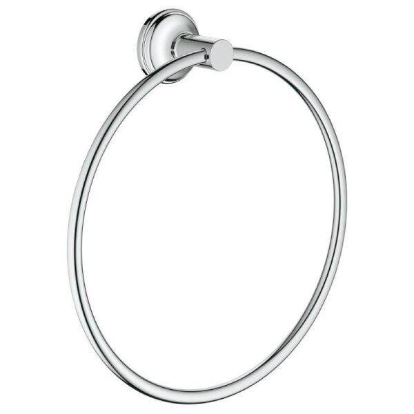 

Полотенцедержатель Grohe Essentials Authentic 40655001