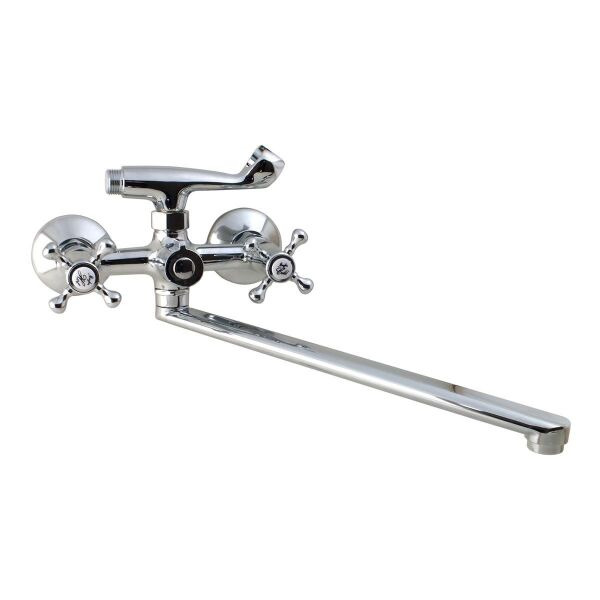 

Смеситель для ванны CHAMPION MF 140 (CH0061)