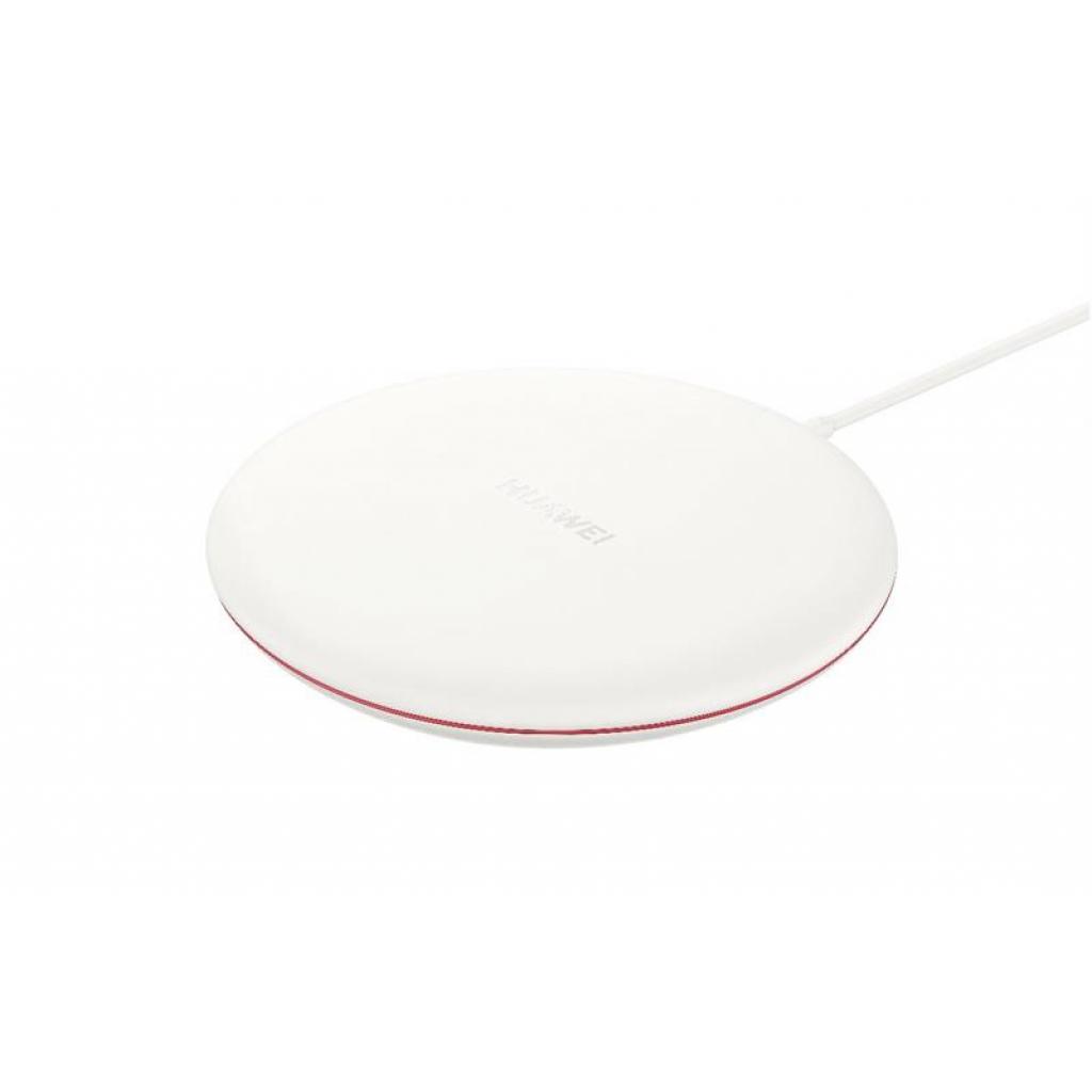 

Зарядний пристрій Huawei Wireless Charger CP60 (Type-C) White