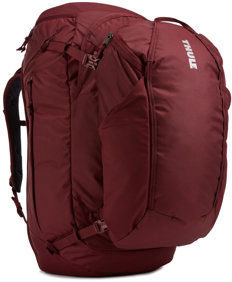 

Рюкзак Thule Landmark 70L Women's Dark Bordeaux (TH 3203733)