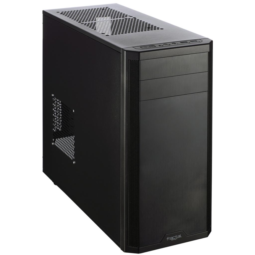 

Корпус Fractal Design Core 2500 (FD-CA-CORE-2500-BL)