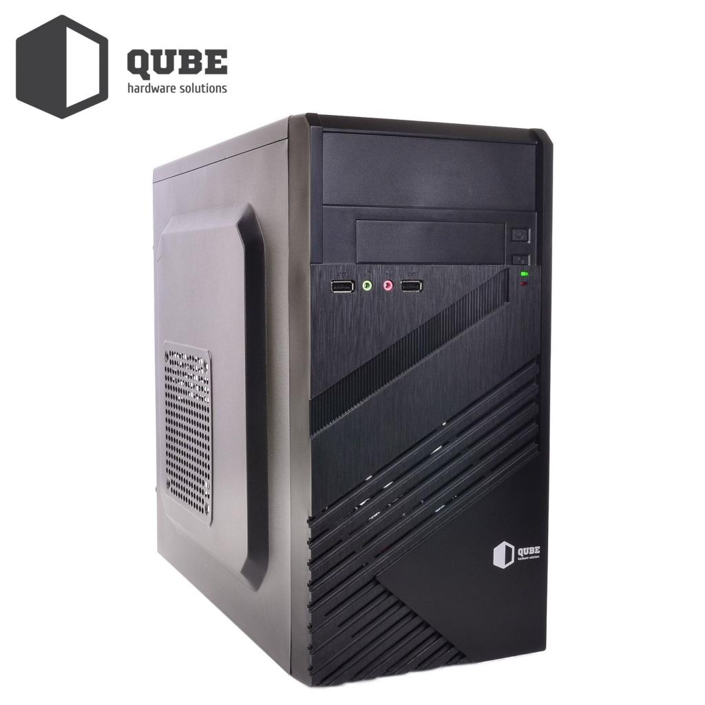

Корпус QUBE QB05M_MN4U3