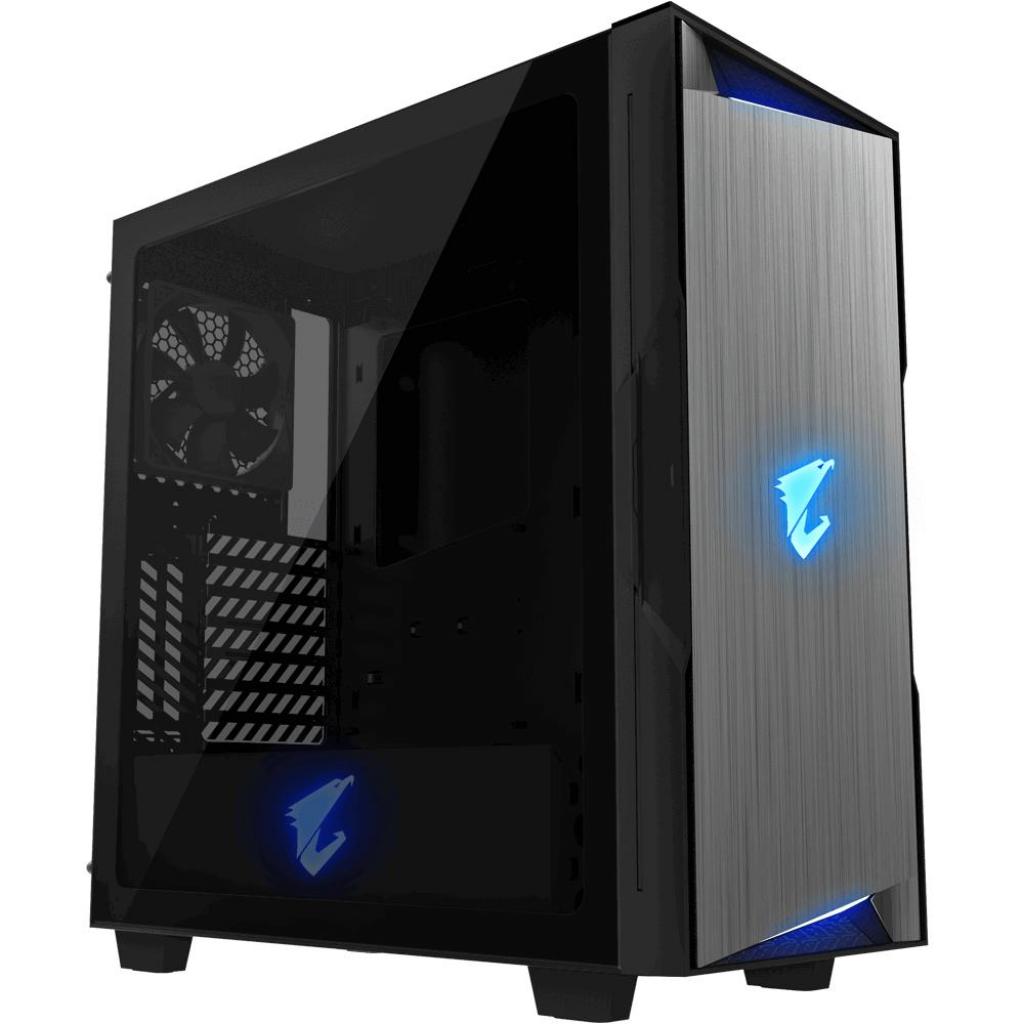 

Корпус GIGABYTE GB-AC300G