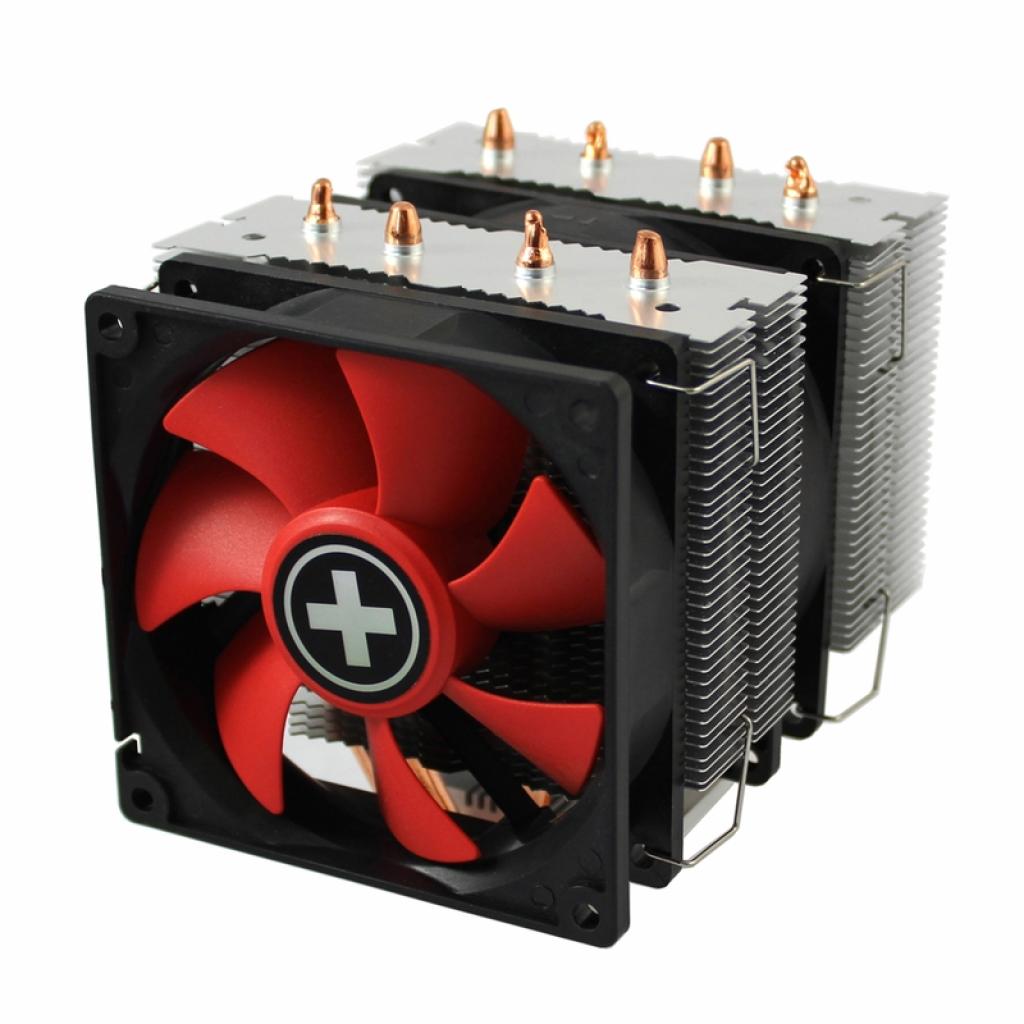 

Кулер до процесора Xilence M504D Performance С (XC044)
