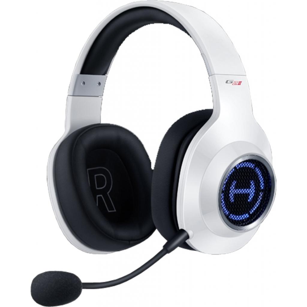 

Навушники Edifier Edifier G2 II White (G2_2_w)