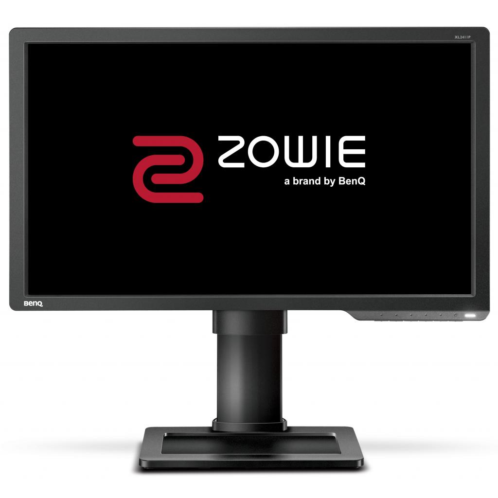 

Монітор BENQ XL2411P Dark Grey