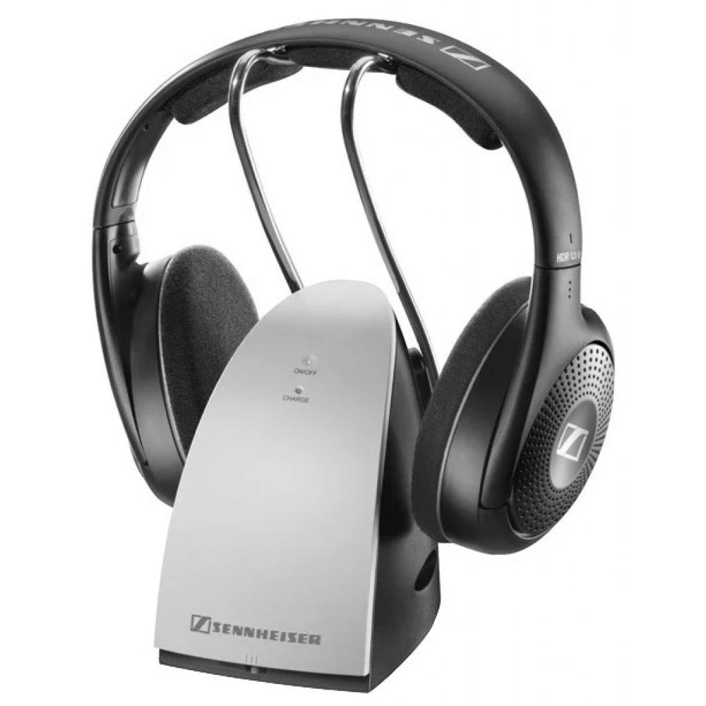 

Навушники Sennheiser RS 120-8 EU (508681)