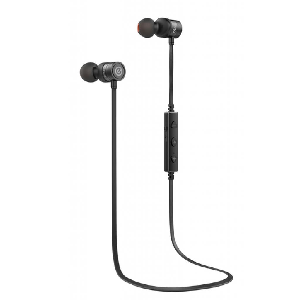 

Навушники Ergo BT-950 Black (BT-950BK)