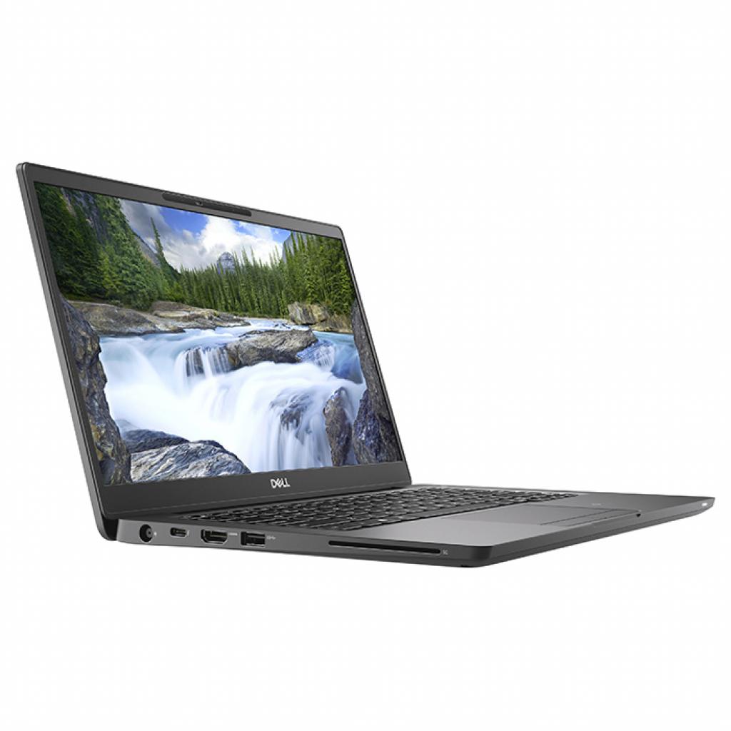 

Ноутбук Dell Latitude 2in1 7300 (N034L730013EMEA_U)