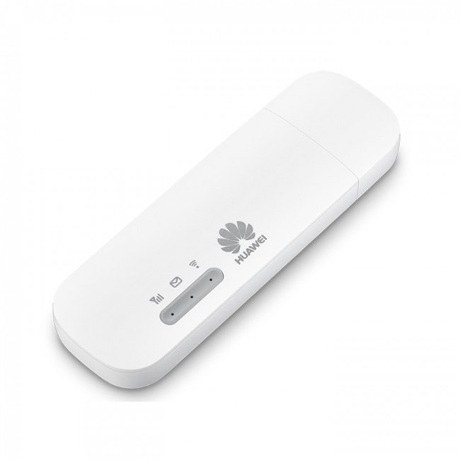 

3G/4G Wi-Fi роутер Huawei E8372