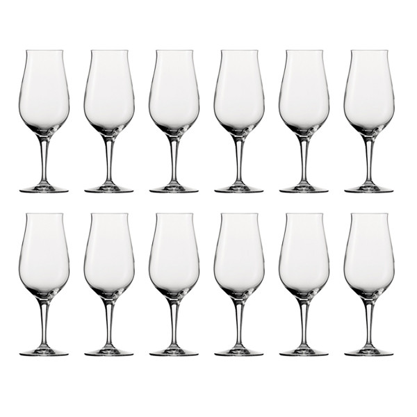 

Набор бокалов для виски Spiegelau Special Glasses 12 пр 23419
