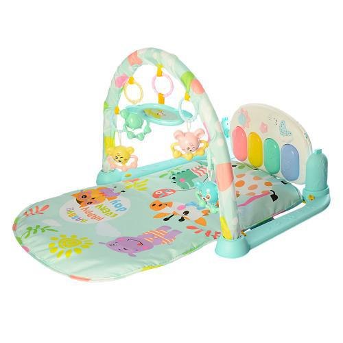 

Развивающий коврик 681-682 Bambi