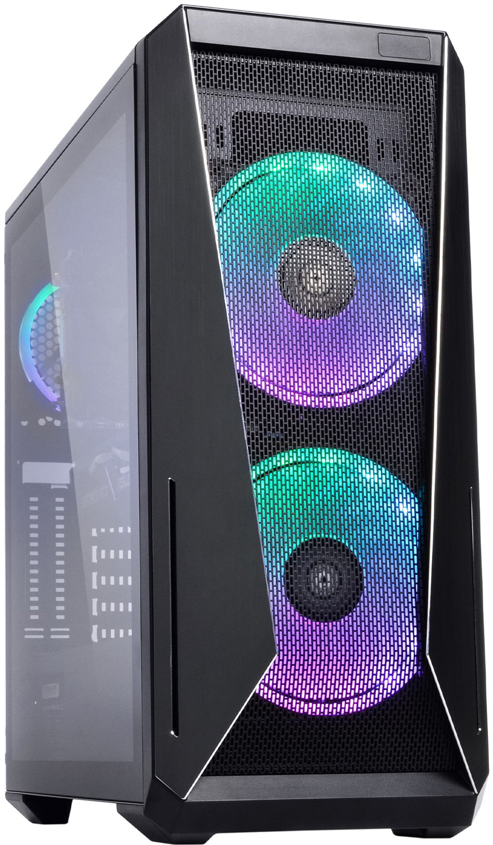 

Компьютер Artline Overlord X81 v22
