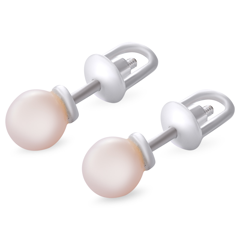 

Серьги пусеты Серебро 925 1.25 г