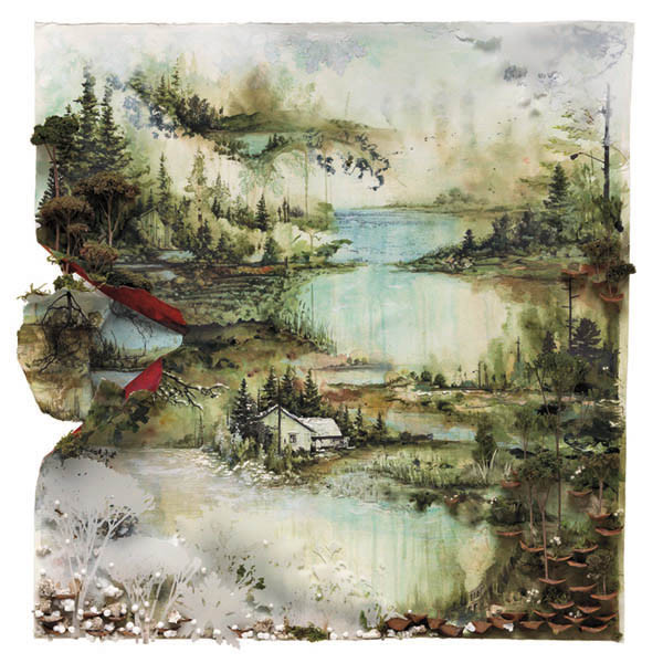 

Виниловая пластинка BON IVER BON IVER (EAN 0652637311716)