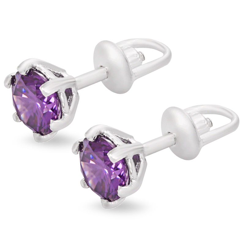

Серьги пусеты Серебро 925 2.24 г