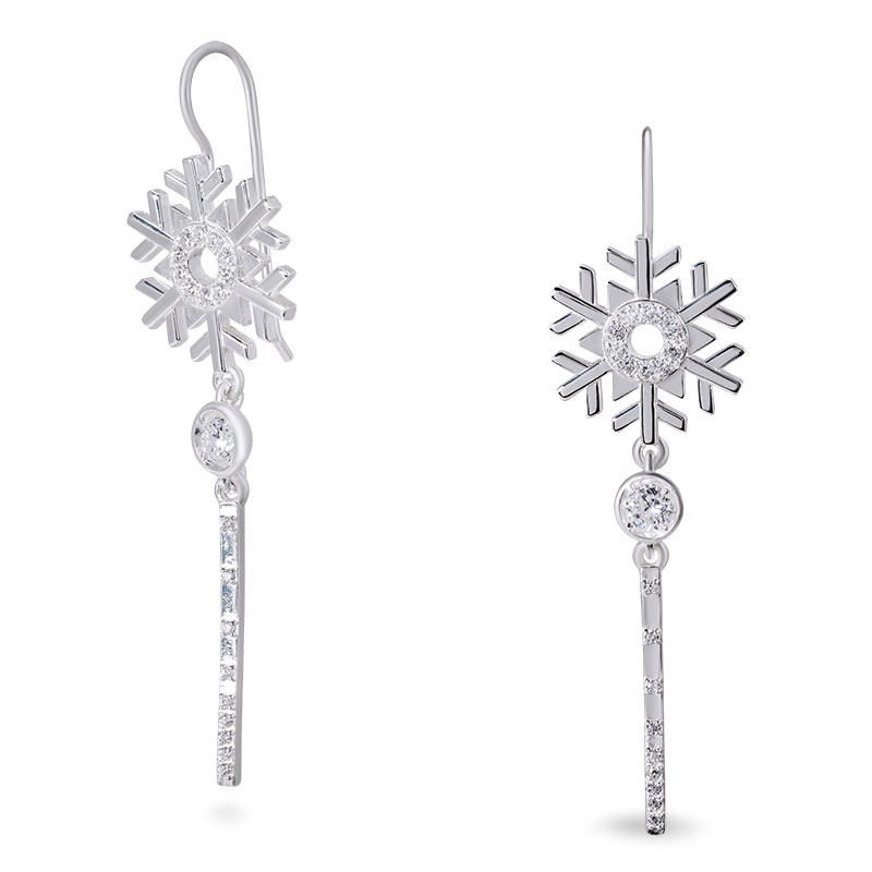 

Серьги Серебро 925 7.74 г