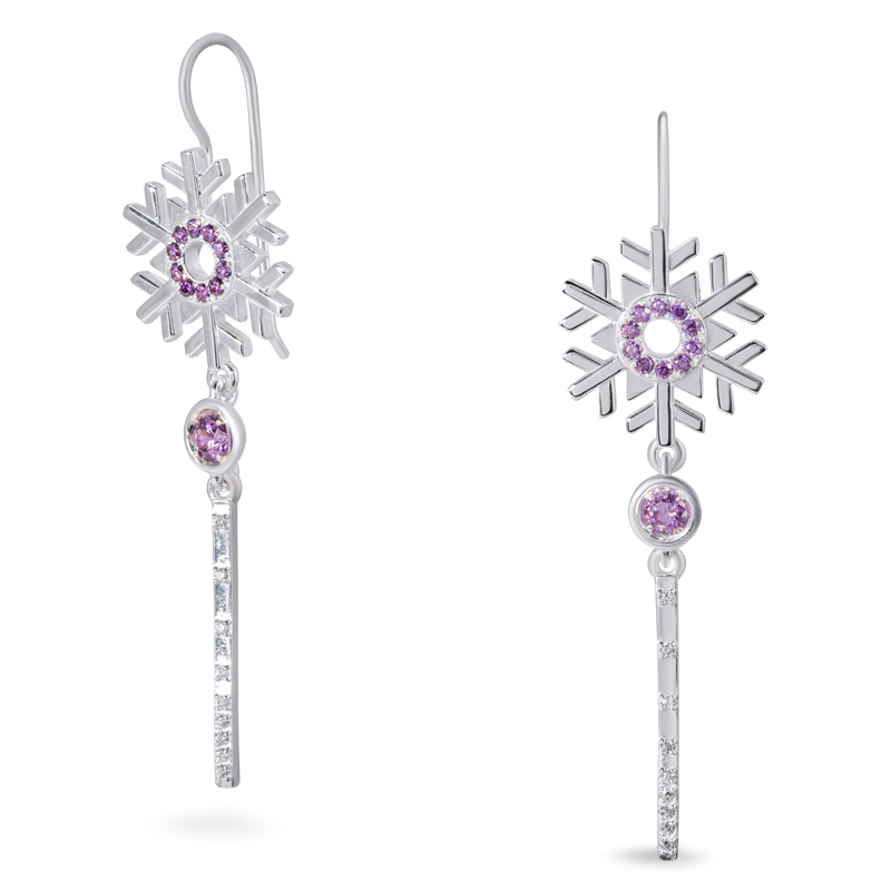 

Серьги Серебро 925 7.83 г