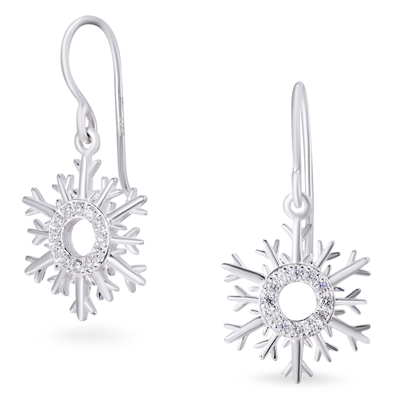 

Серьги Серебро 925 3.99 г