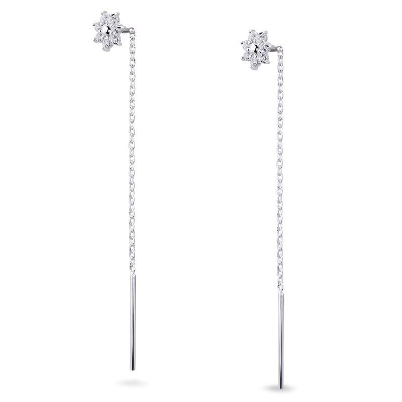 

Серьги Серебро 925 1.48 г