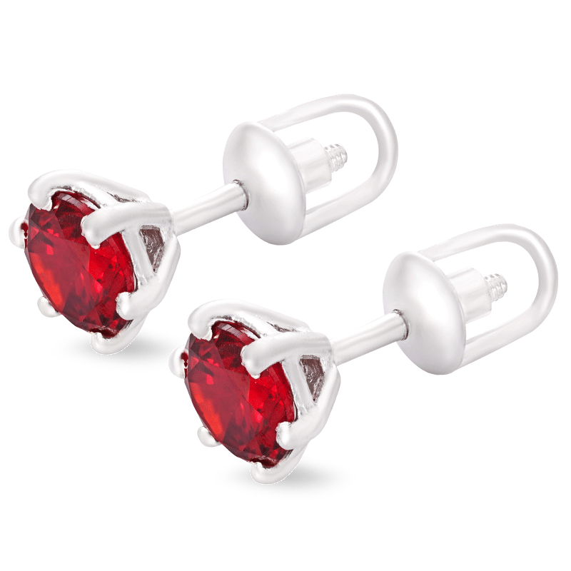 

Серьги пусеты Серебро 925 2.15 г