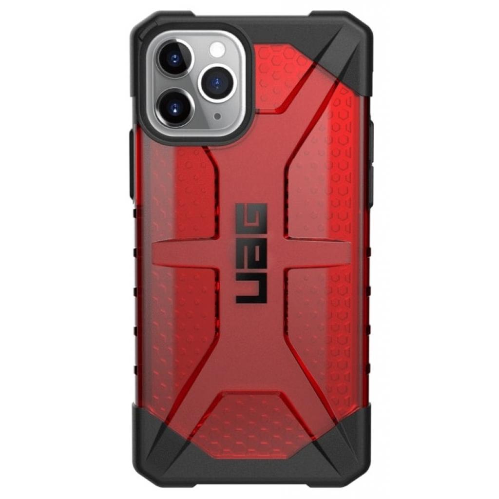 

Чохол до моб. телефона UAG iPhone 11 Pro Plasma, Magma