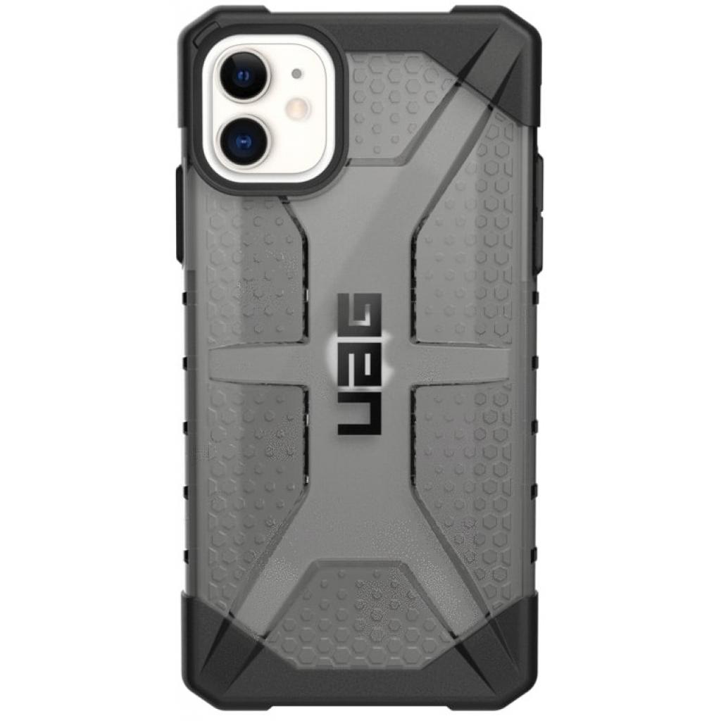 

Чохол до моб. телефона UAG iPhone 11 Plasma, Ash