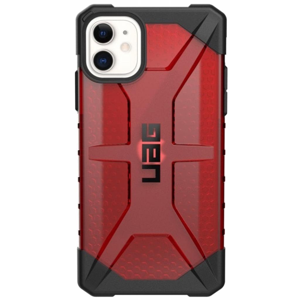 

Чохол до моб. телефона UAG iPhone 11 Plasma, Magma