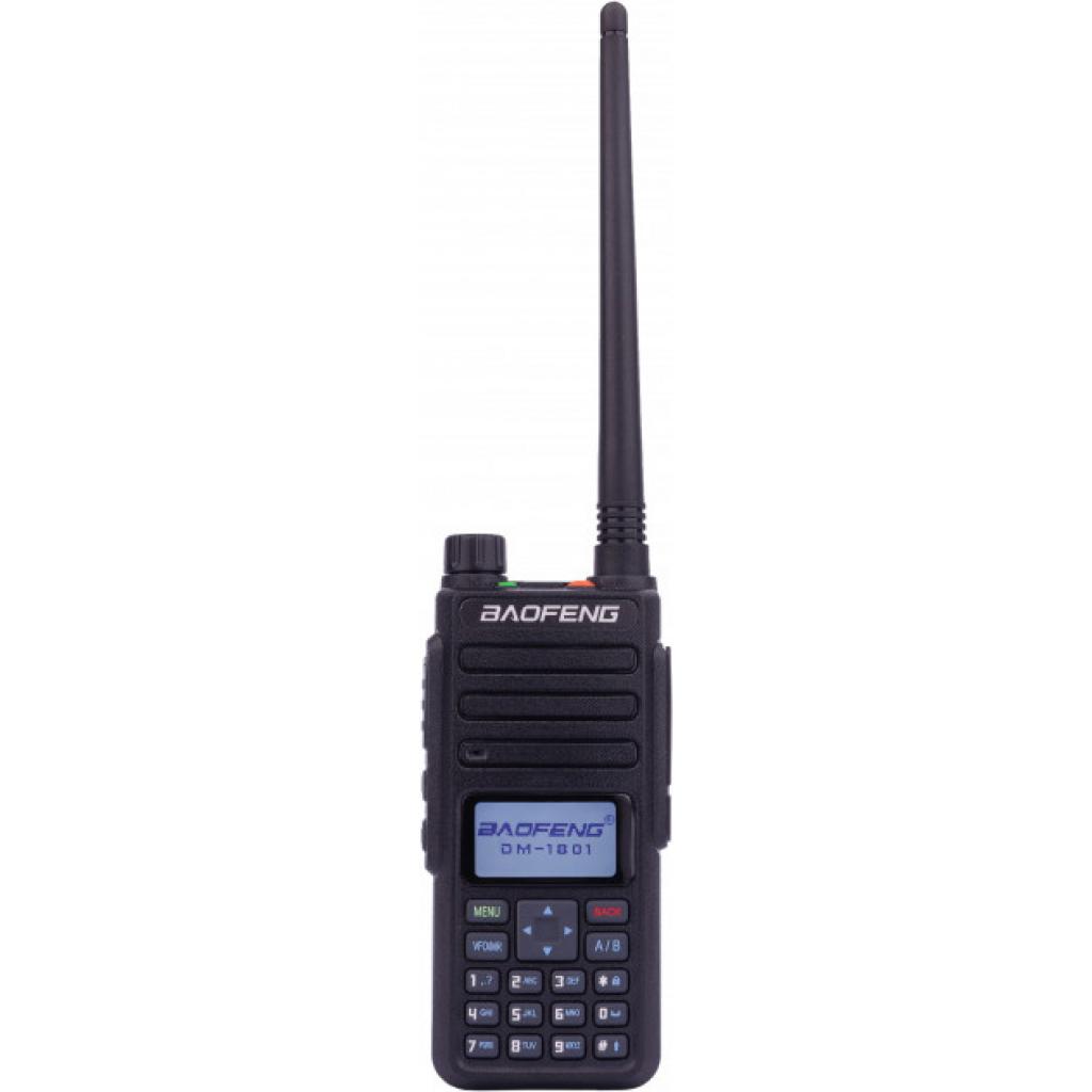 

Портативна рація Baofeng DM-1801