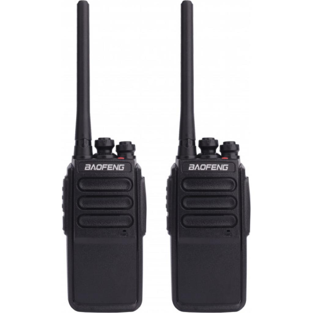 

Портативна рація Baofeng DM-V1 TWIN PACK (DM-V1_2)