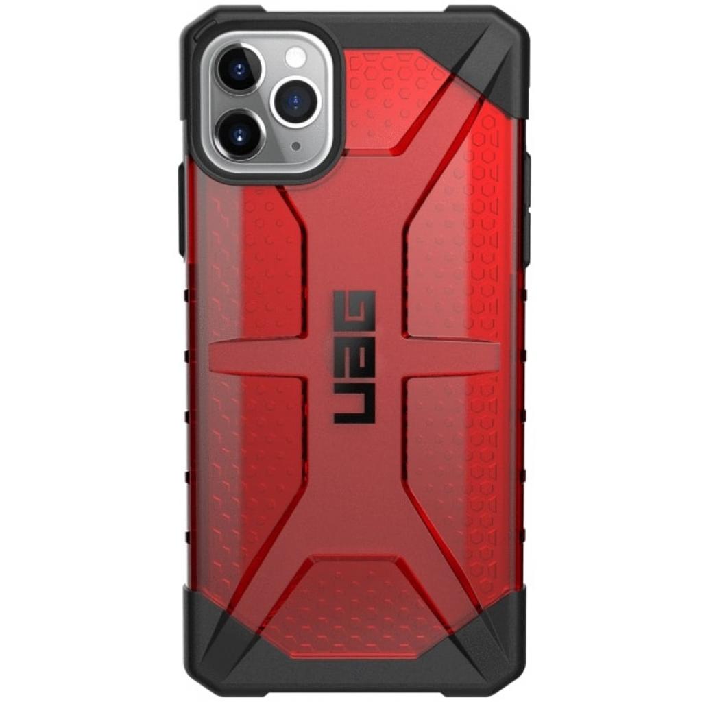 

Чохол до моб. телефона UAG iPhone 11 Pro Max Plasma, Magma