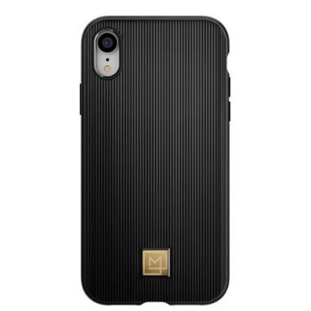 

Чохол до моб. телефона Spigen iPhone XR La Manon Classy Black
