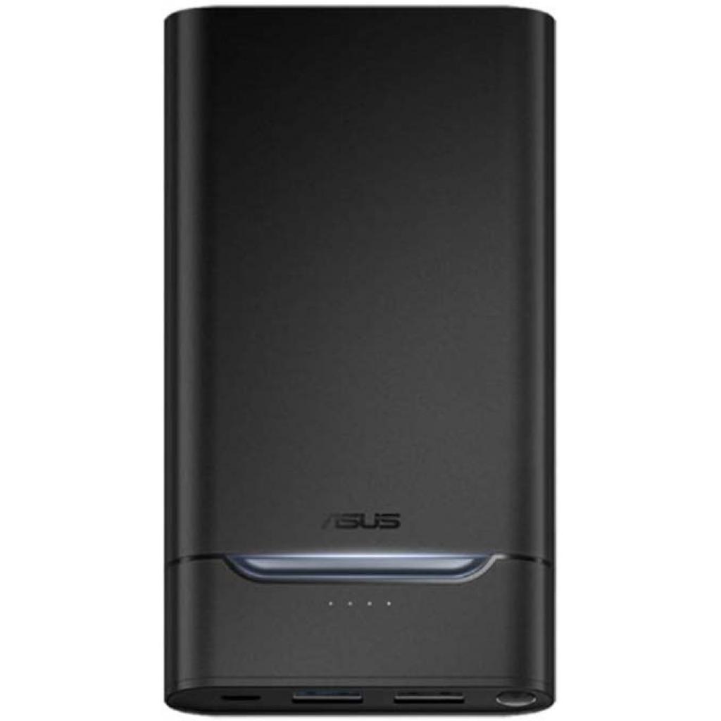

Батарея універсальна ASUS ZEN POWER 10000mAh QC3.0 (90AC03K0-BBT003)