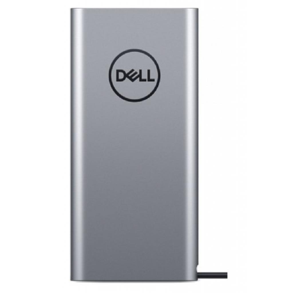 

Батарея універсальна Dell Power Bank Plus – USB-C 65Wh 13000 mAh USB-A & USB-C (451-BCDV)