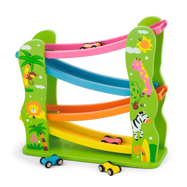 

Игровой набор Viga Toys 'Автотрек' (59610)