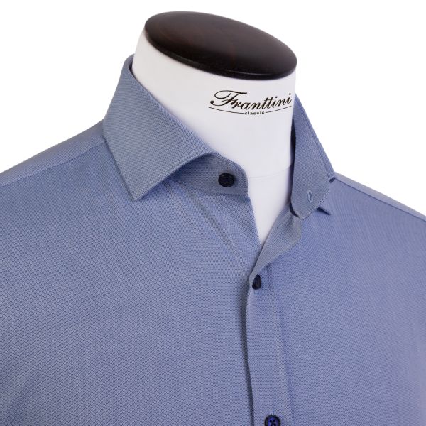 

Рубашка классическая Frantini KR35108, Рубашка классическая Frantini KR35108 M