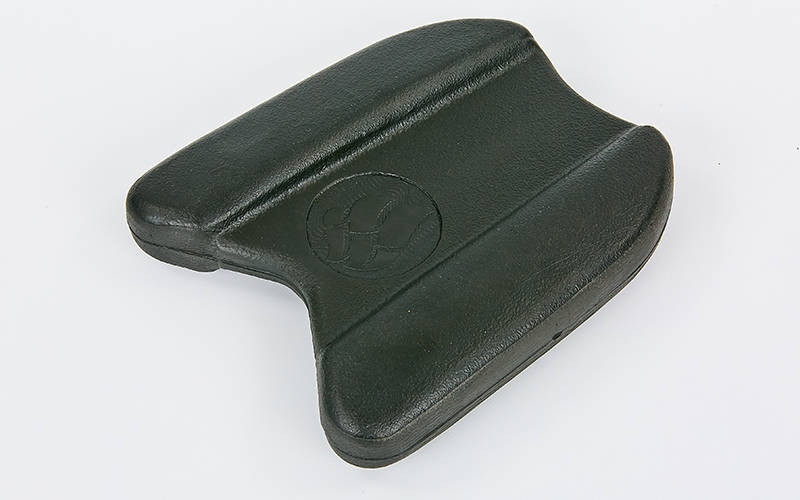 

Доска для плавания Mad Wave KICKBOARD FLOW EVA Черный (СПО M072601)