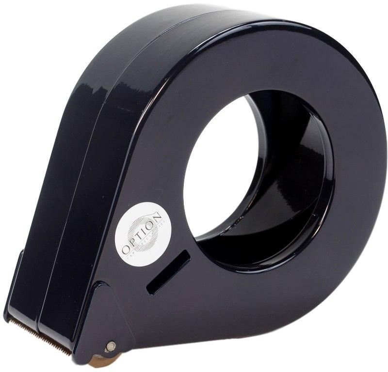 

Ручной диспенсер Option Tape Specialties для упаковочной клейкой ленты до 50 мм (HD1/SS/50)