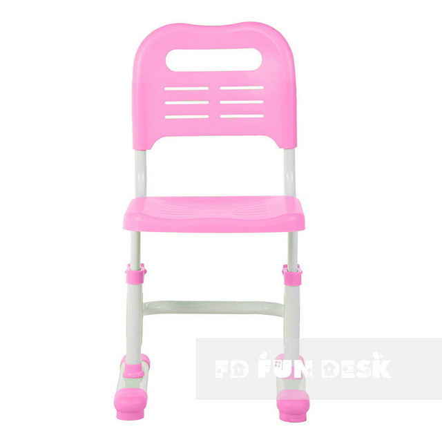 

Детский стул FunDesk SST3L Pink