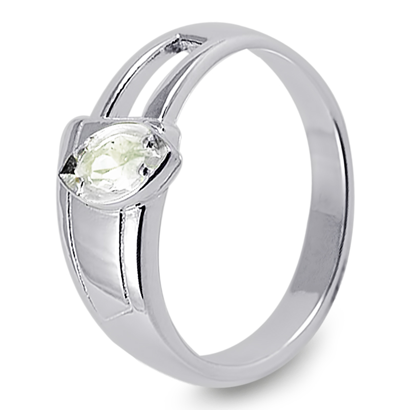 

Кольцо 17.5 мм Серебро 925 2.99 г