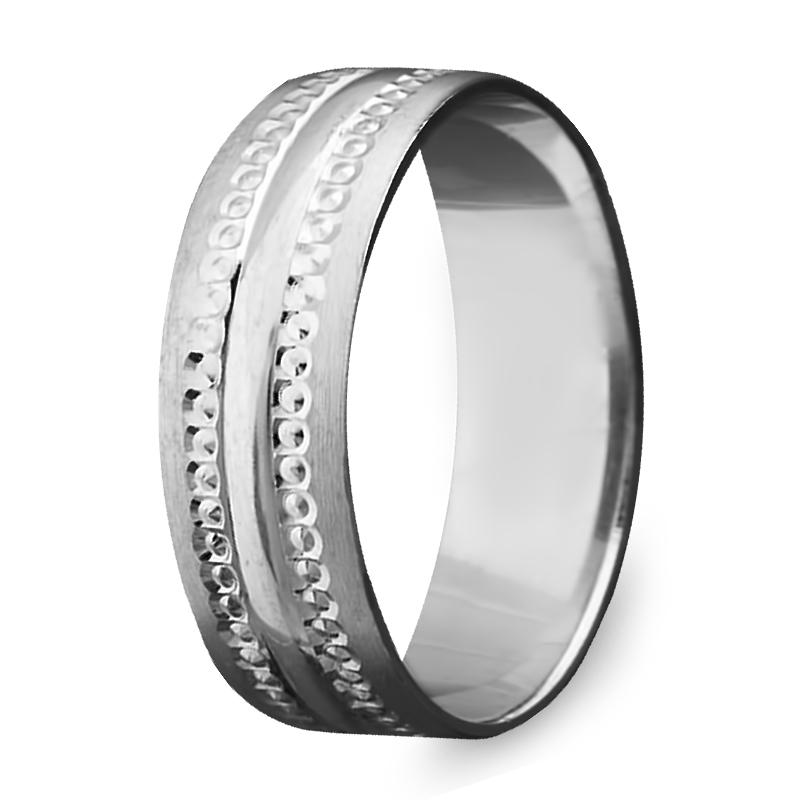 

Кольцо обручальное 20.5 мм Серебро 925 4.00 г (ОС-6517, 2800273380)