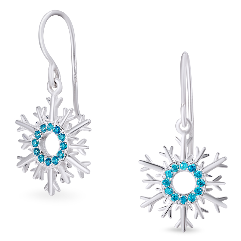 

Серьги Серебро 925 4.06 г