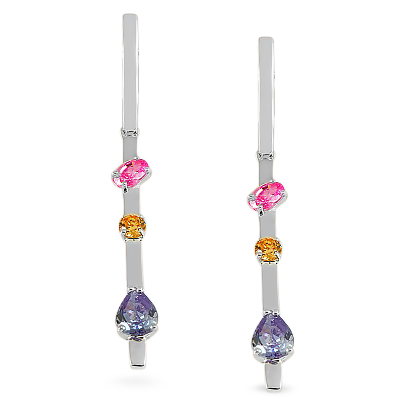 

Серьги Серебро 925 6.98 г