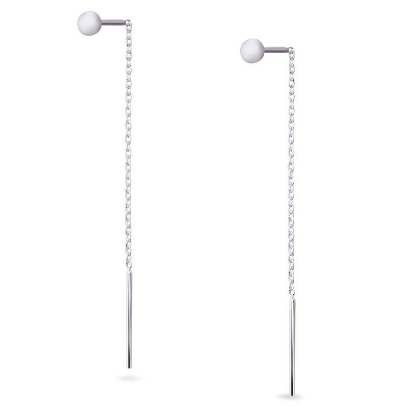 

Серьги Серебро 925 1.54 г