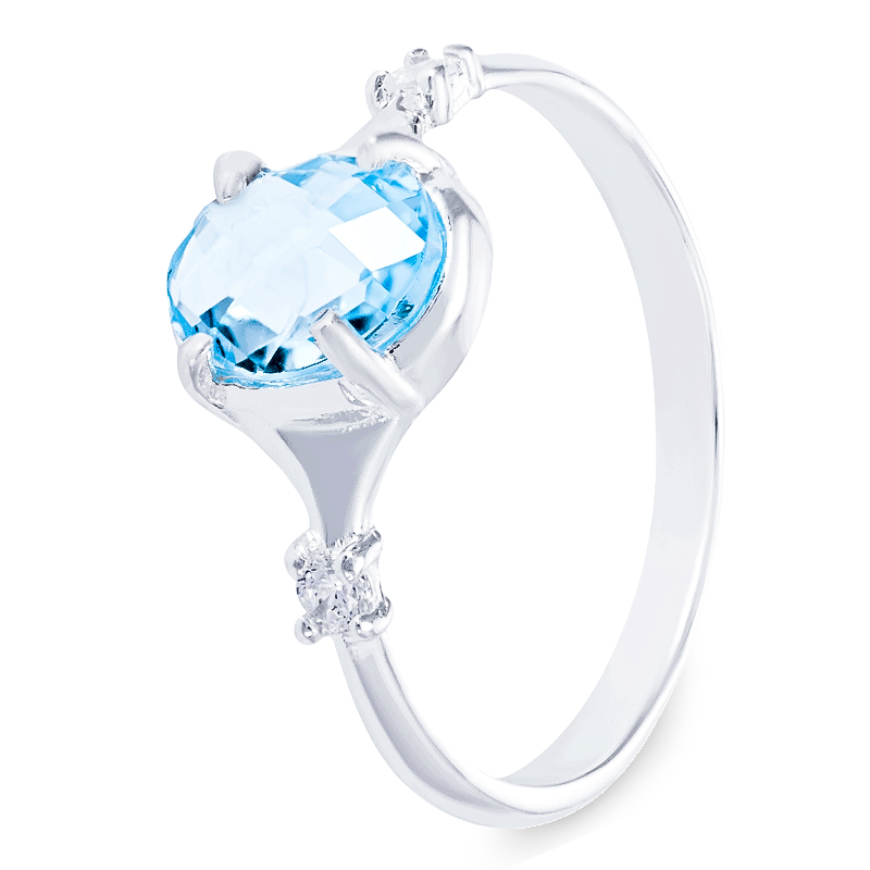 

Кольцо 17.5 мм Серебро 925 1.57 г