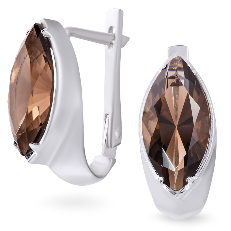 

Серьги Серебро 925 4.76 г