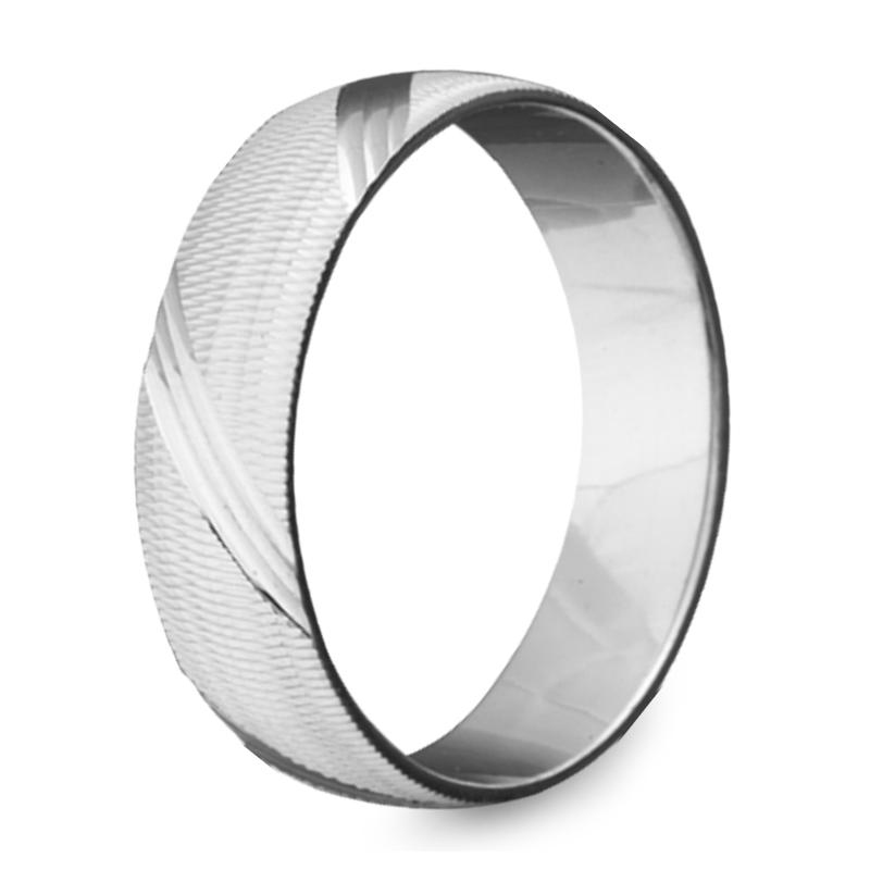 

Кольцо обручальное 21.5 мм Серебро 925 3.23 г (ОС-5514, 2800276689)