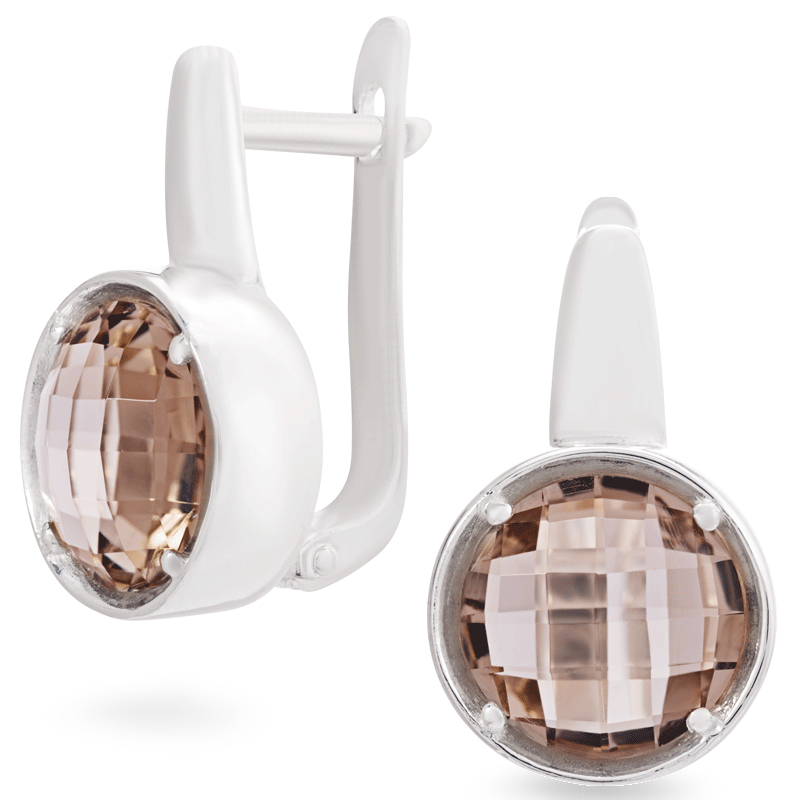 

Серьги Серебро 925 5.64 г