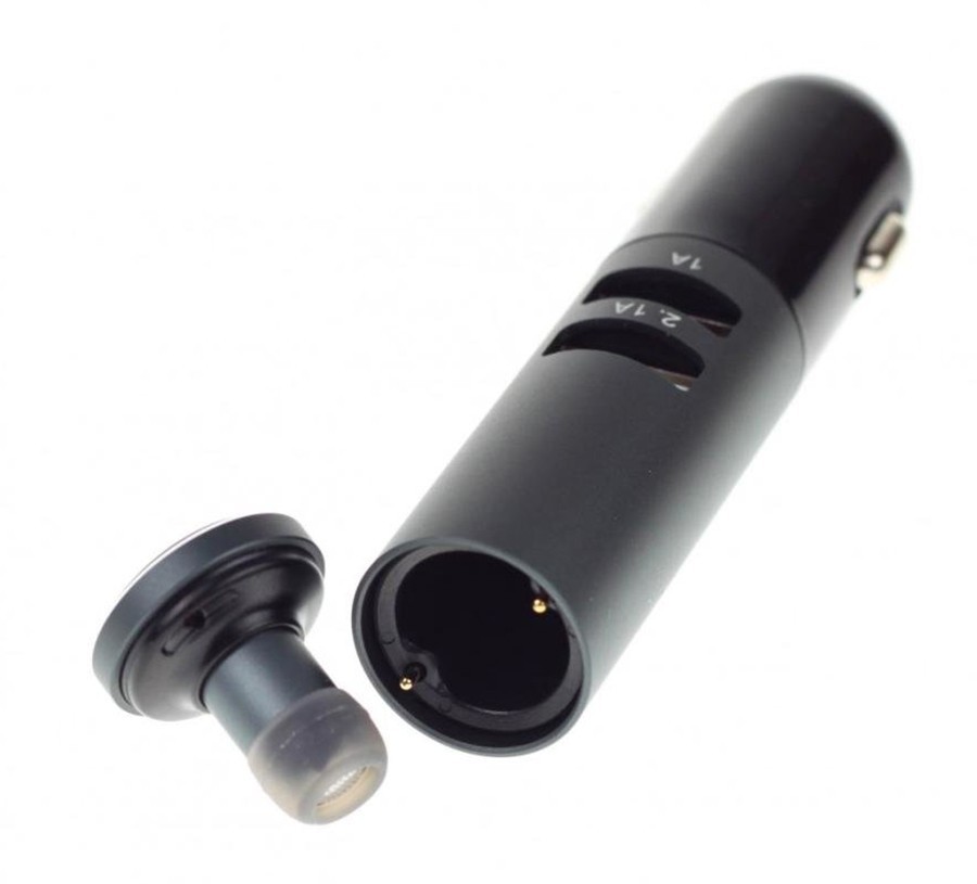 

Автомобильная Bluetooth гарнитура Remax RB-T11C (3-01132_1)